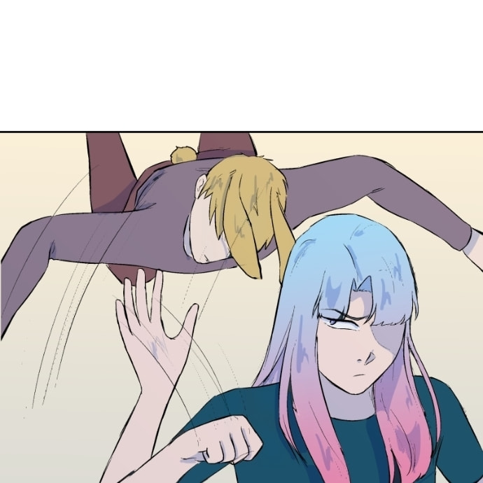 Fluffy Boyfriend Chapter 113 page 58 - 