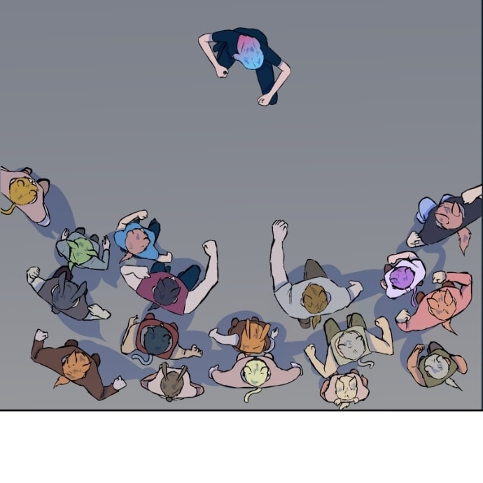 Fluffy Boyfriend Chapter 113 page 60 - 