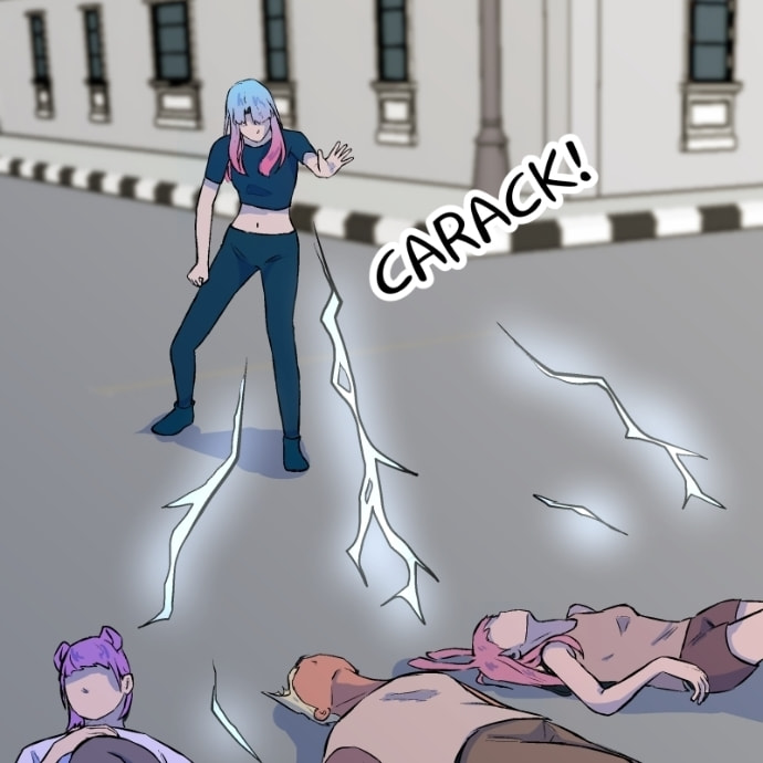 Fluffy Boyfriend Chapter 113 page 62 - 