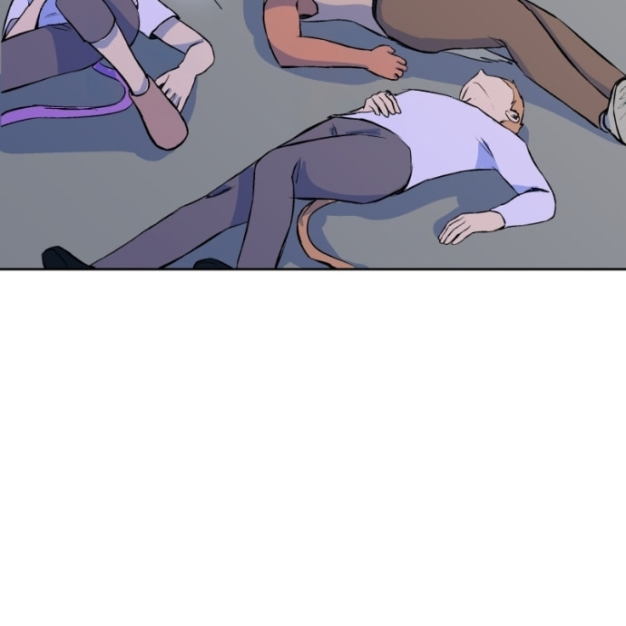 Fluffy Boyfriend Chapter 113 page 63 - 
