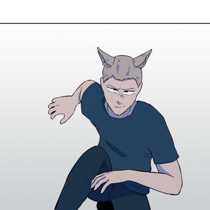 Fluffy Boyfriend Chapter 113 page 68 - 