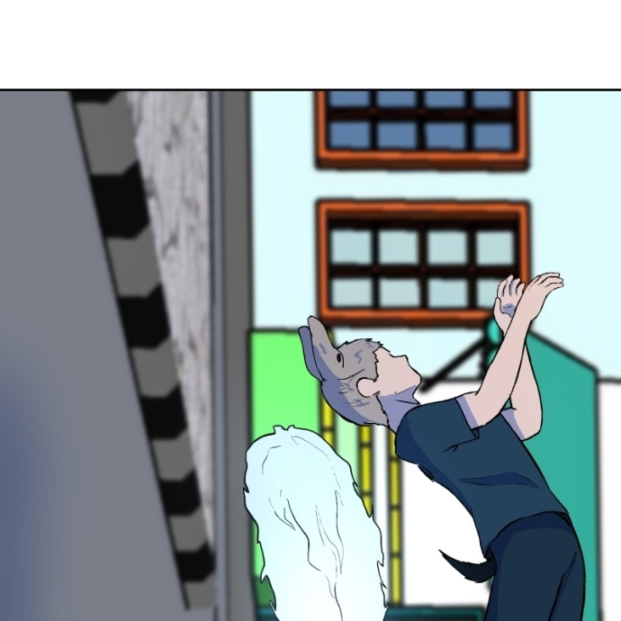 Fluffy Boyfriend Chapter 113 page 71 - 