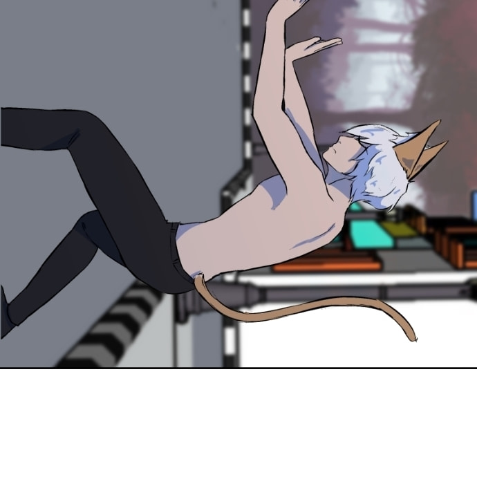 Fluffy Boyfriend Chapter 113 page 73 - 