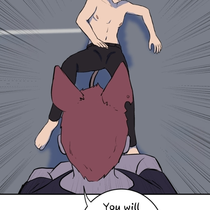 Fluffy Boyfriend Chapter 113 page 77 - 
