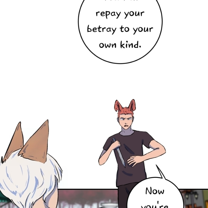 Fluffy Boyfriend Chapter 113 page 78 - 