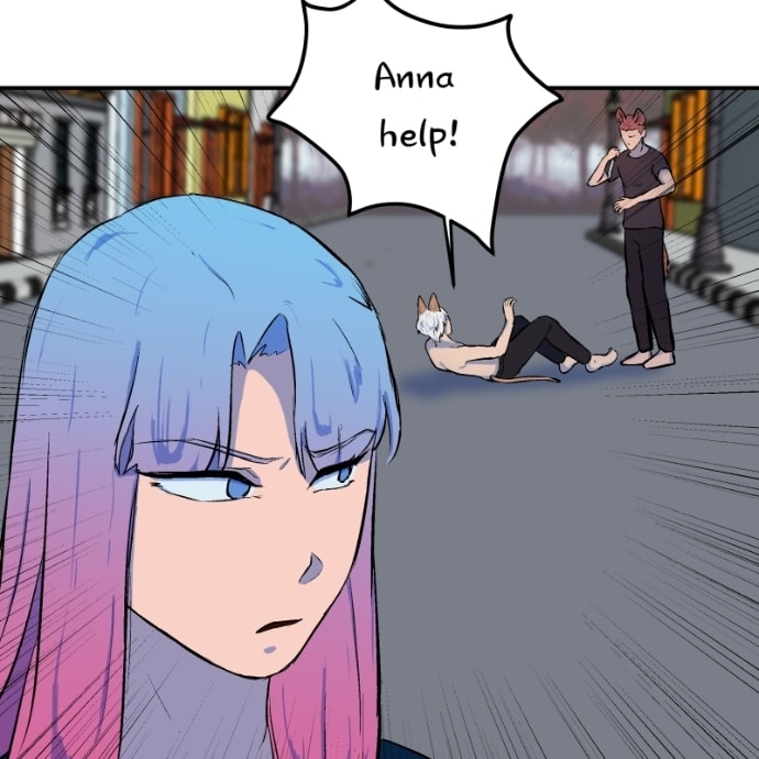 Fluffy Boyfriend Chapter 113 page 80 - 