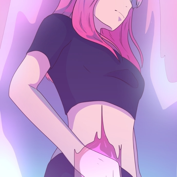 Fluffy Boyfriend Chapter 113 page 9 - 
