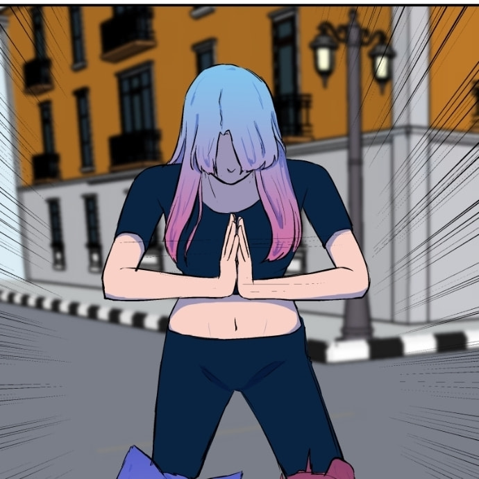 Fluffy Boyfriend Chapter 113 page 83 - 