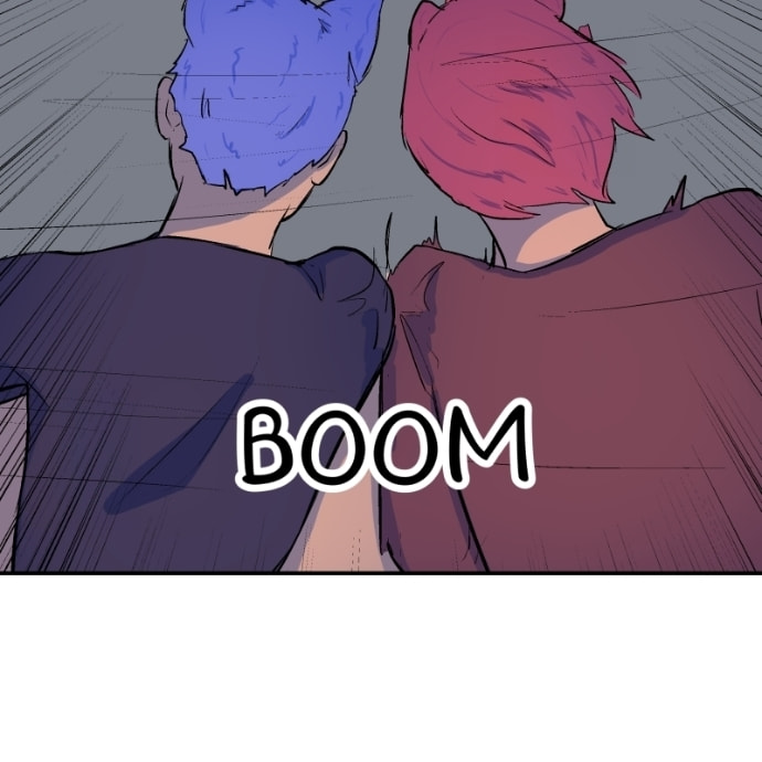 Fluffy Boyfriend Chapter 113 page 84 - 