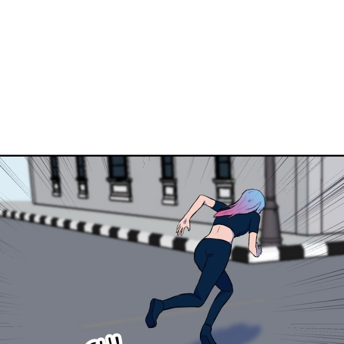Fluffy Boyfriend Chapter 113 page 85 - 
