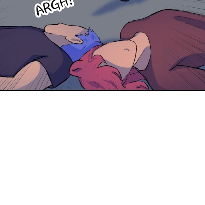 Fluffy Boyfriend Chapter 113 page 86 - 