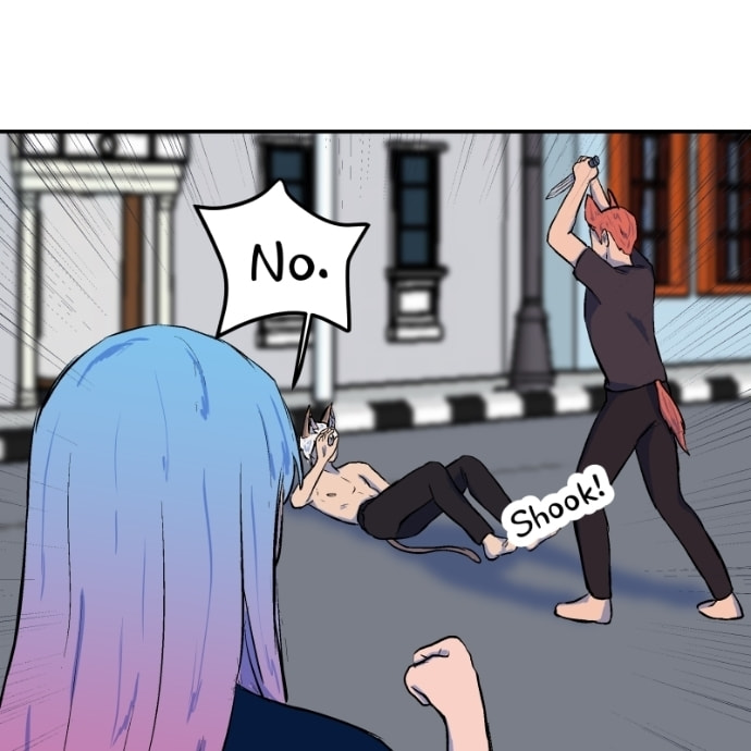 Fluffy Boyfriend Chapter 113 page 87 - 