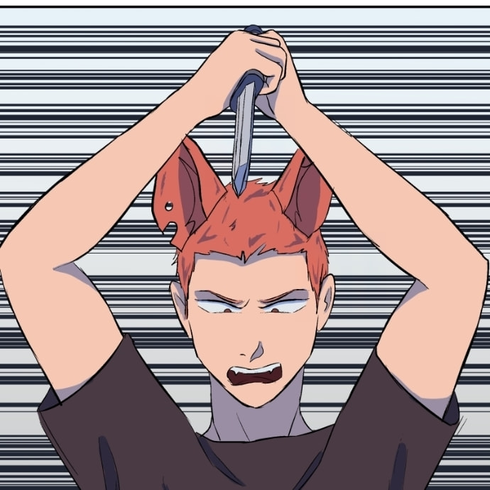 Fluffy Boyfriend Chapter 113 page 89 - 