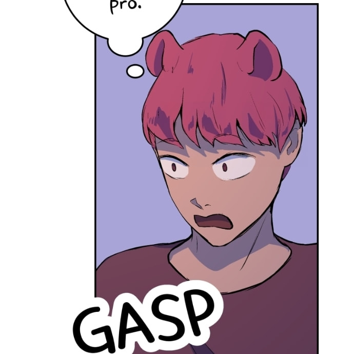Fluffy Boyfriend Chapter 114 page 19 - 