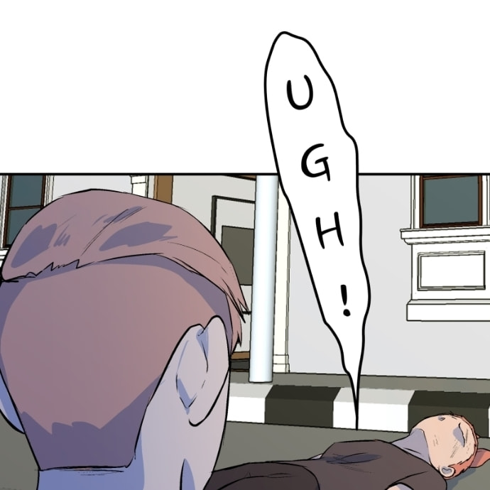 Fluffy Boyfriend Chapter 114 page 21 - 