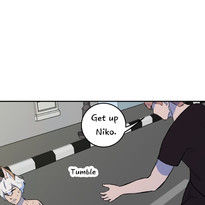 Fluffy Boyfriend Chapter 114 page 24 - 