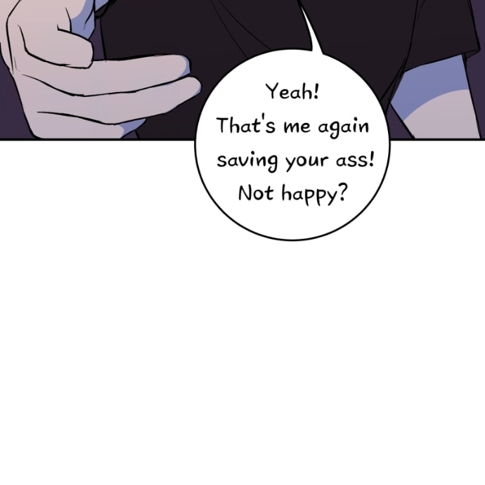 Fluffy Boyfriend Chapter 114 page 30 - 