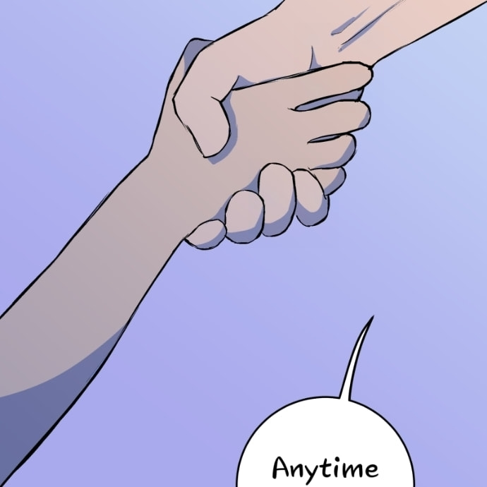Fluffy Boyfriend Chapter 114 page 32 - 
