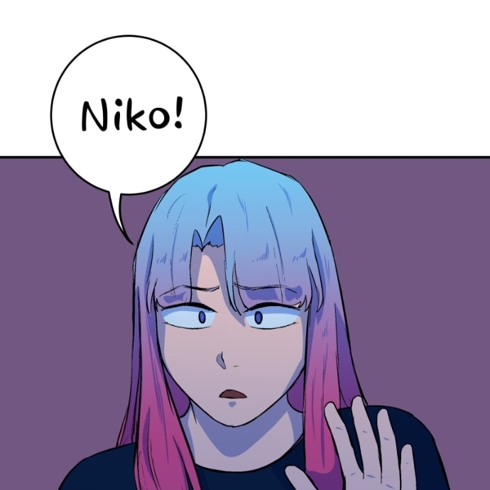 Fluffy Boyfriend Chapter 114 page 38 - 