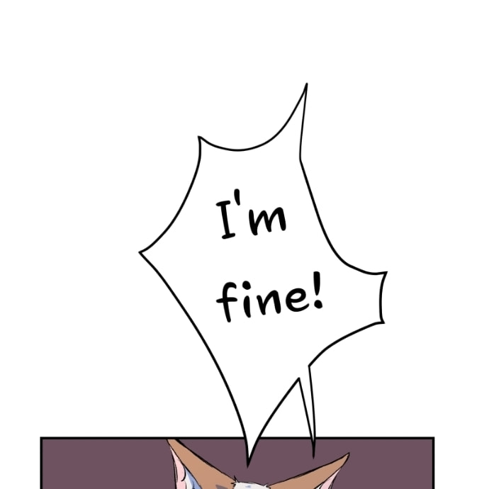Fluffy Boyfriend Chapter 114 page 42 - 