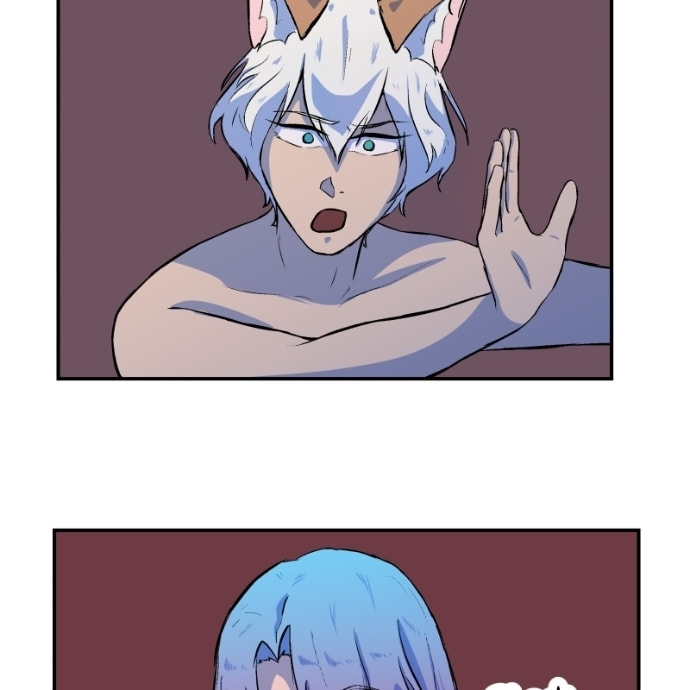 Fluffy Boyfriend Chapter 114 page 43 - 