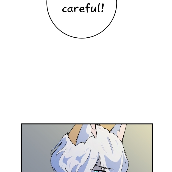 Fluffy Boyfriend Chapter 114 page 46 - 