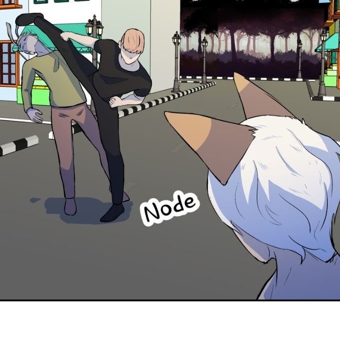 Fluffy Boyfriend Chapter 114 page 48 - 