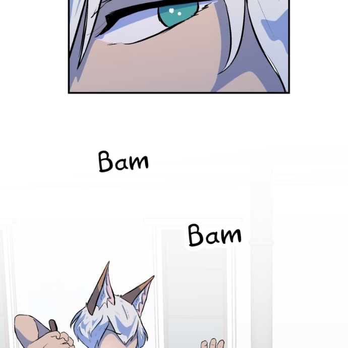 Fluffy Boyfriend Chapter 114 page 51 - 