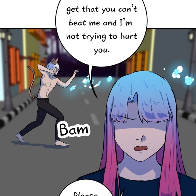 Fluffy Boyfriend Chapter 114 page 54 - 
