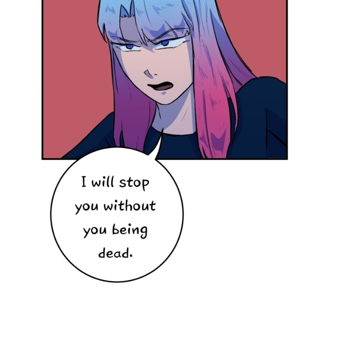 Fluffy Boyfriend Chapter 114 page 58 - 
