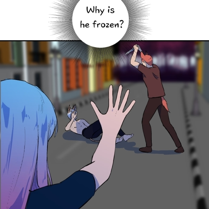 Fluffy Boyfriend Chapter 114 page 7 - 