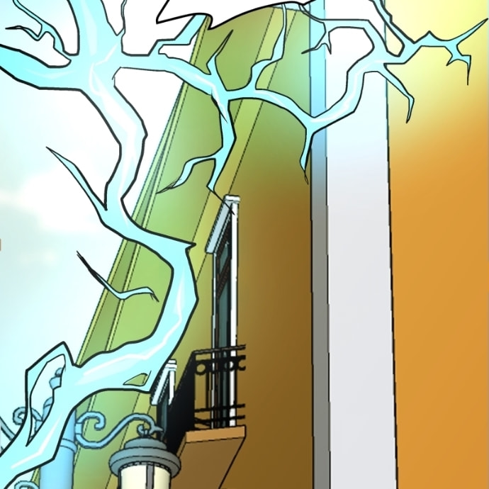 Fluffy Boyfriend Chapter 114 page 61 - 