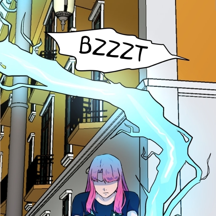 Fluffy Boyfriend Chapter 114 page 62 - 