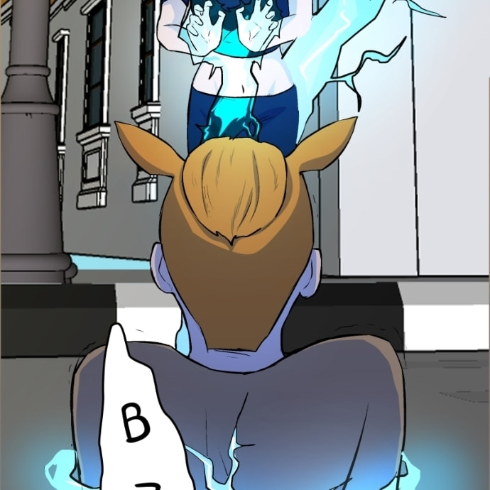 Fluffy Boyfriend Chapter 114 page 63 - 