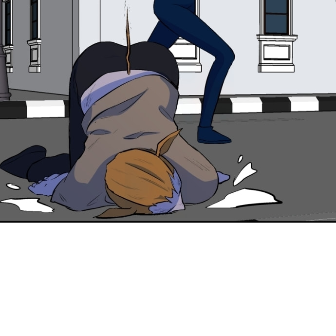 Fluffy Boyfriend Chapter 114 page 67 - 