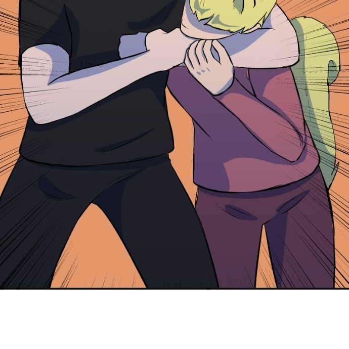Fluffy Boyfriend Chapter 114 page 69 - 