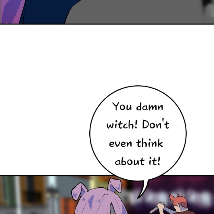 Fluffy Boyfriend Chapter 114 page 8 - 