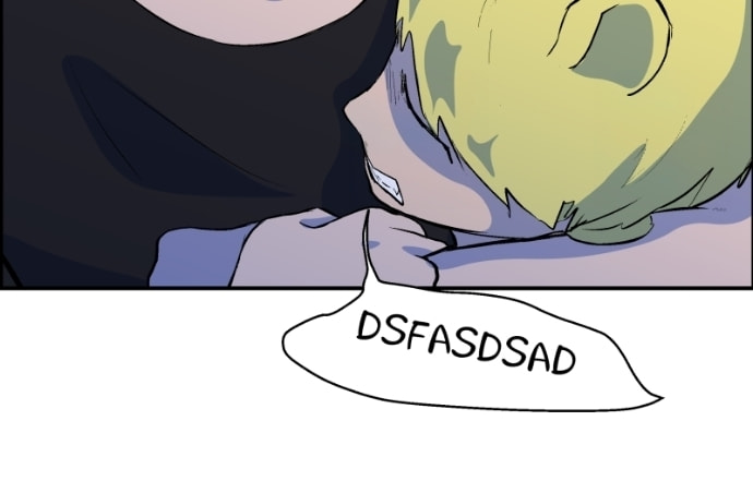 Fluffy Boyfriend Chapter 114 page 71 - 