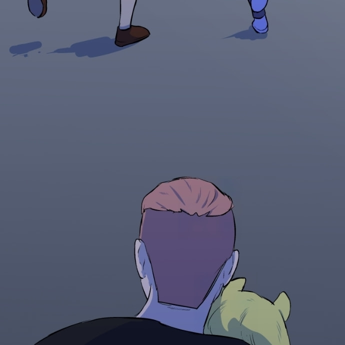 Fluffy Boyfriend Chapter 114 page 74 - 