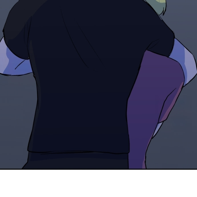 Fluffy Boyfriend Chapter 114 page 75 - 