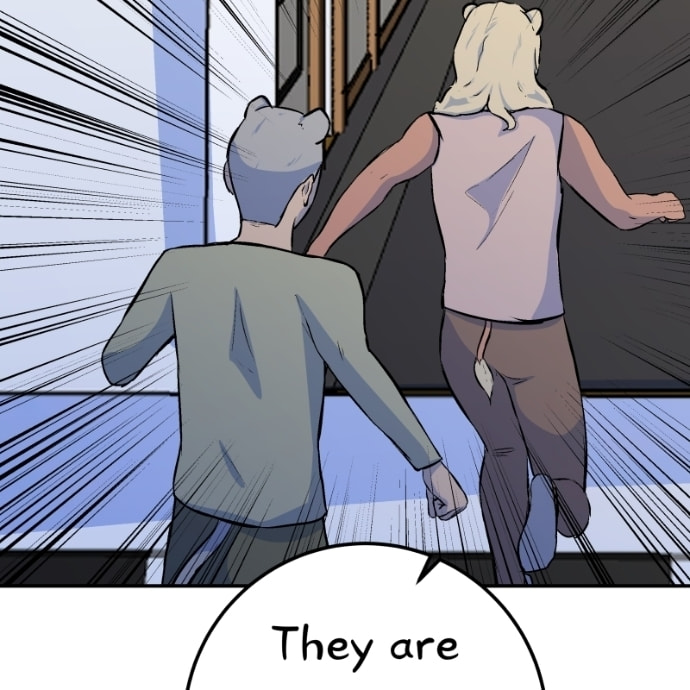 Fluffy Boyfriend Chapter 114 page 80 - 