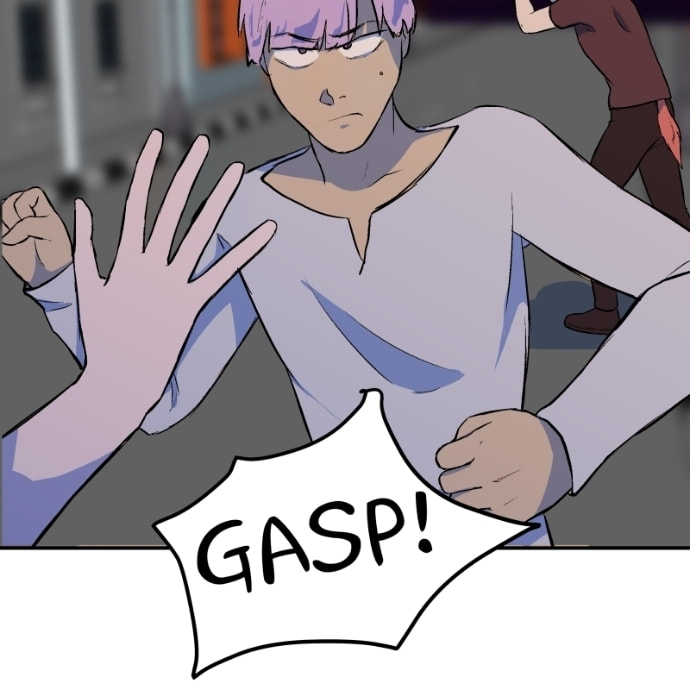 Fluffy Boyfriend Chapter 114 page 9 - 