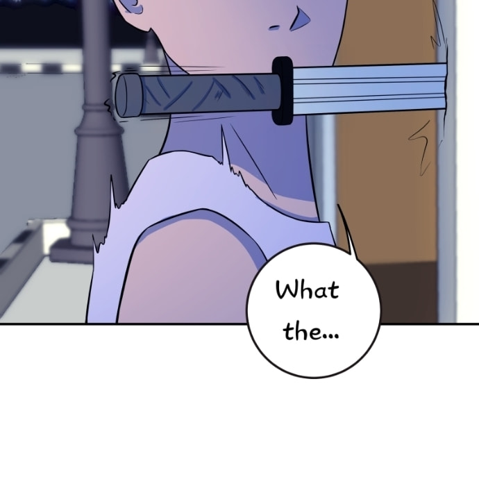 Fluffy Boyfriend Chapter 115 page 16 - 
