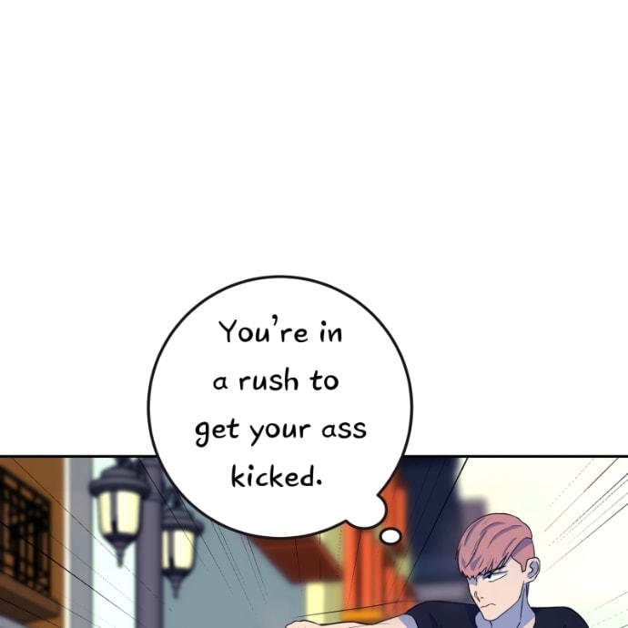 Fluffy Boyfriend Chapter 115 page 18 - 