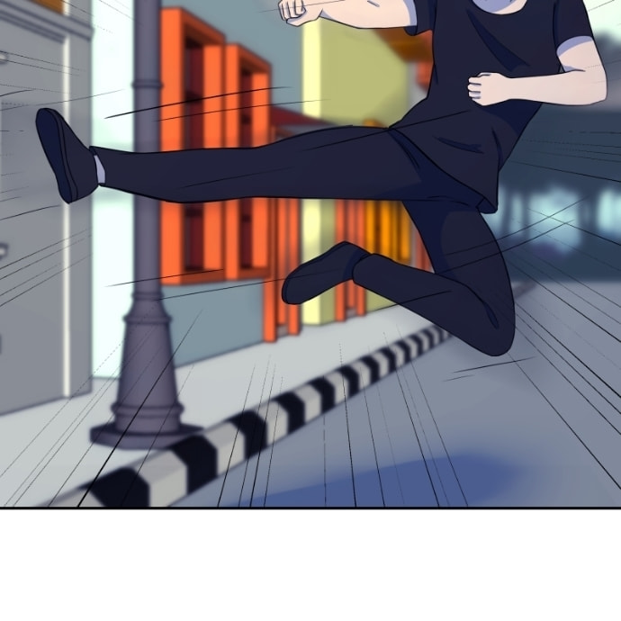Fluffy Boyfriend Chapter 115 page 19 - 