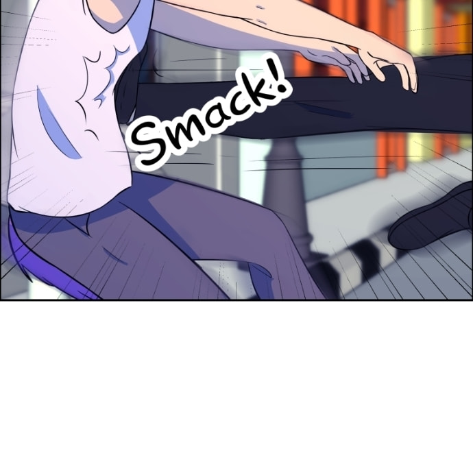 Fluffy Boyfriend Chapter 115 page 21 - 