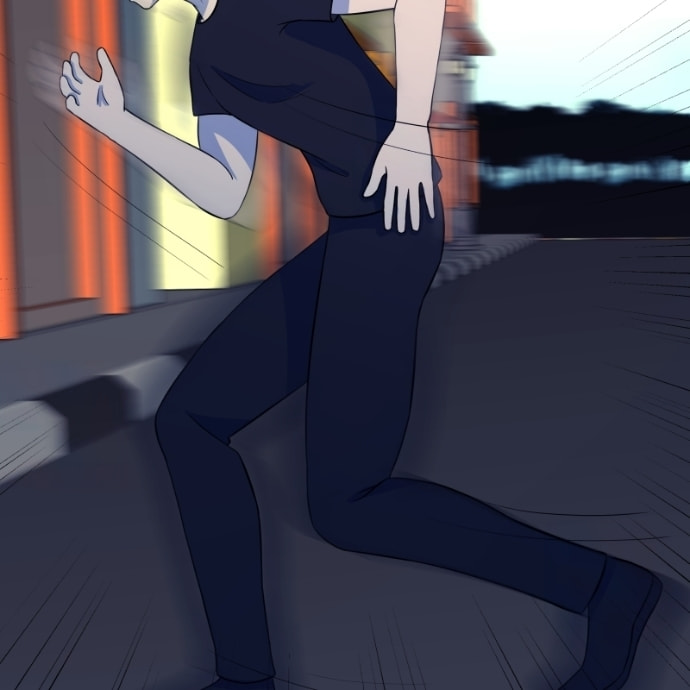 Fluffy Boyfriend Chapter 115 page 23 - 