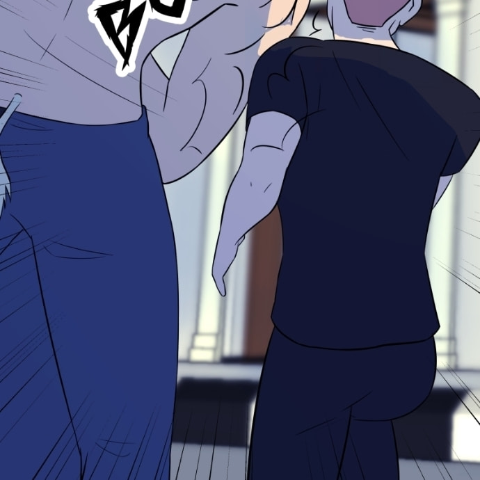Fluffy Boyfriend Chapter 115 page 26 - 