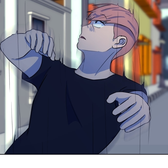 Fluffy Boyfriend Chapter 115 page 29 - 