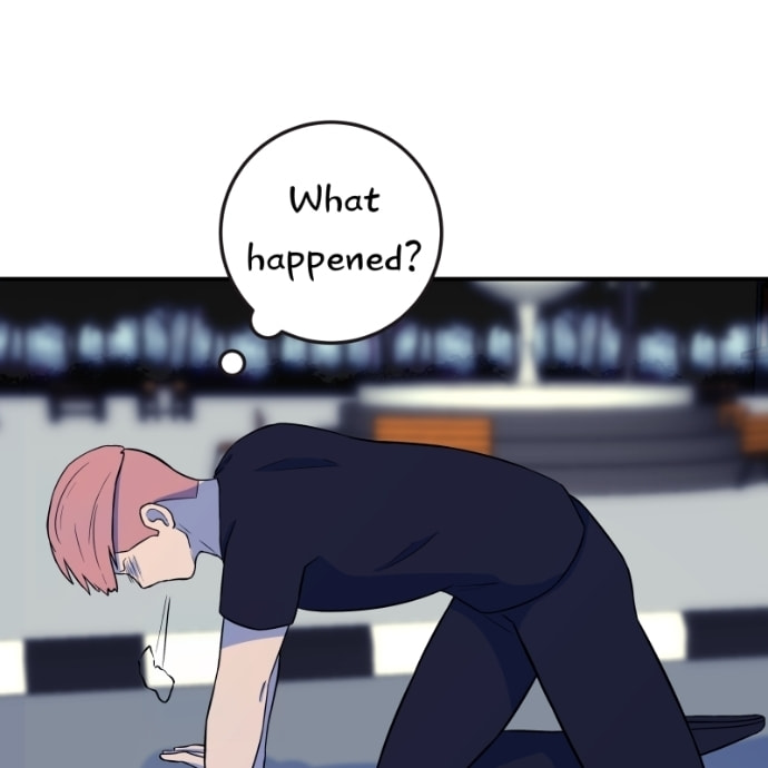 Fluffy Boyfriend Chapter 115 page 34 - 